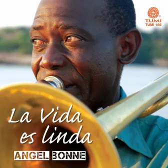 La Vida Es Linda by Angel Bonne