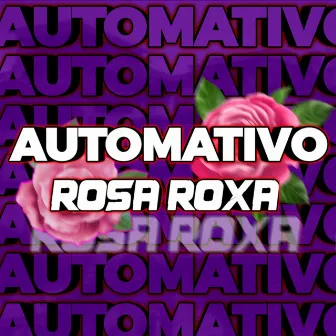 ROSA ROXA by DJ KAIQUE RYAN