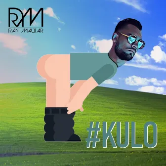 Kulo by Ray Mautar