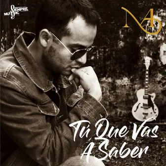 Tú Que Vas a Saber by Miguel Angel