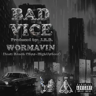 Bad Vice by Wormavin