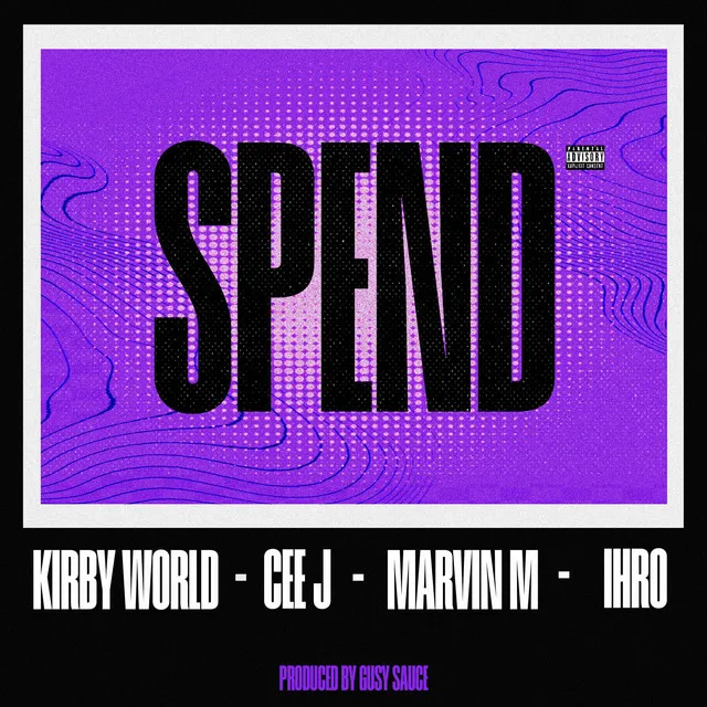 Spend