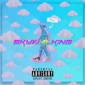 Skywalking by Tru