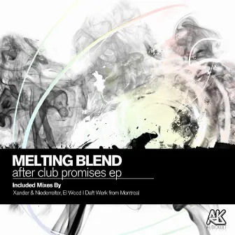 After Club Promises by Melting Blend