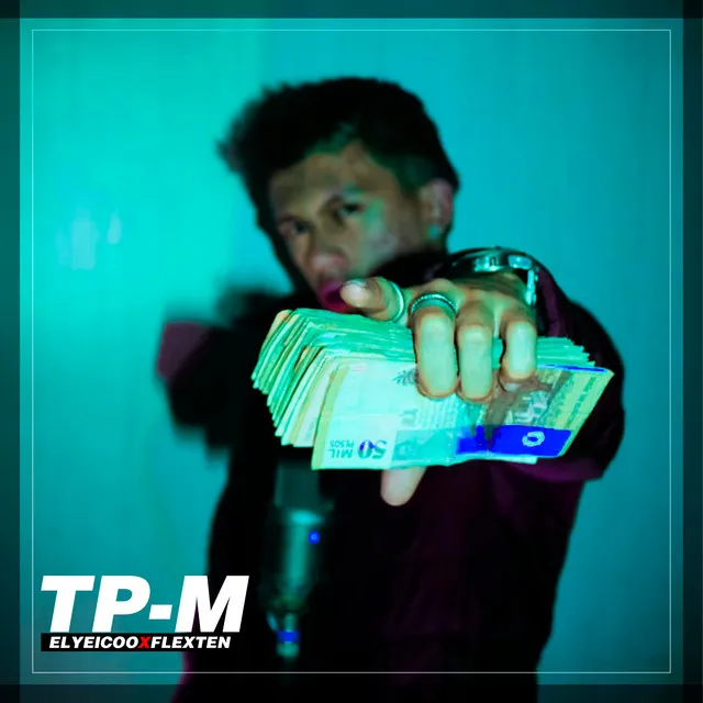 Tp-M (2023 Remastered)