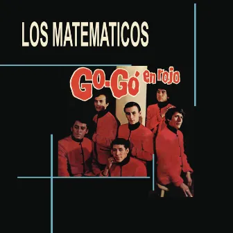 Go-Go en Rojo by Los Matematicos