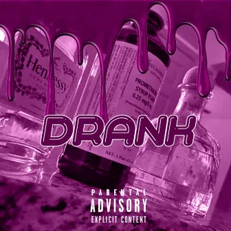 Drank by NayBorHood Smoke