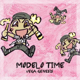 Modelo Time by Vega-Genesis