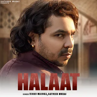 Halaat by 