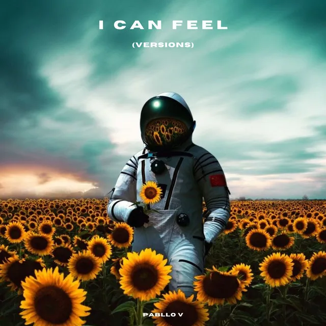 i can feel