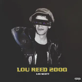 Lou Reed 2000 by Lee Scott