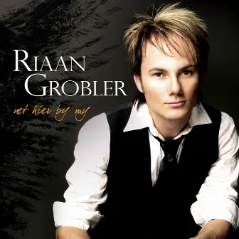 Net Hier By My by Riaan Grobler