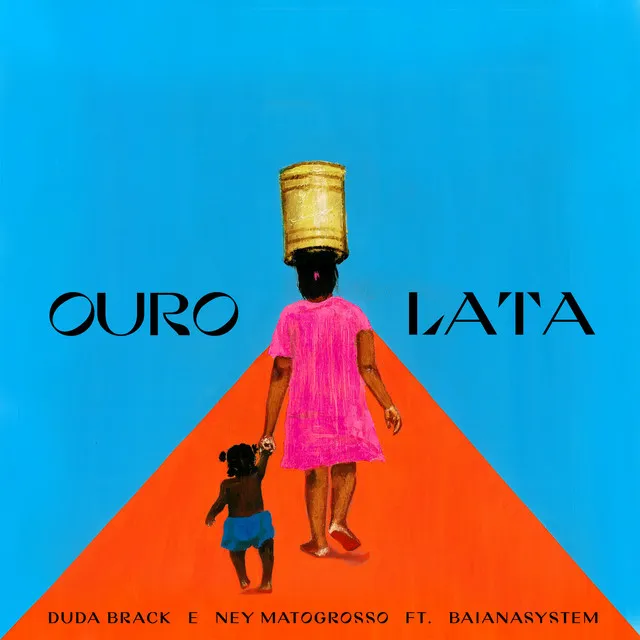 Ouro Lata