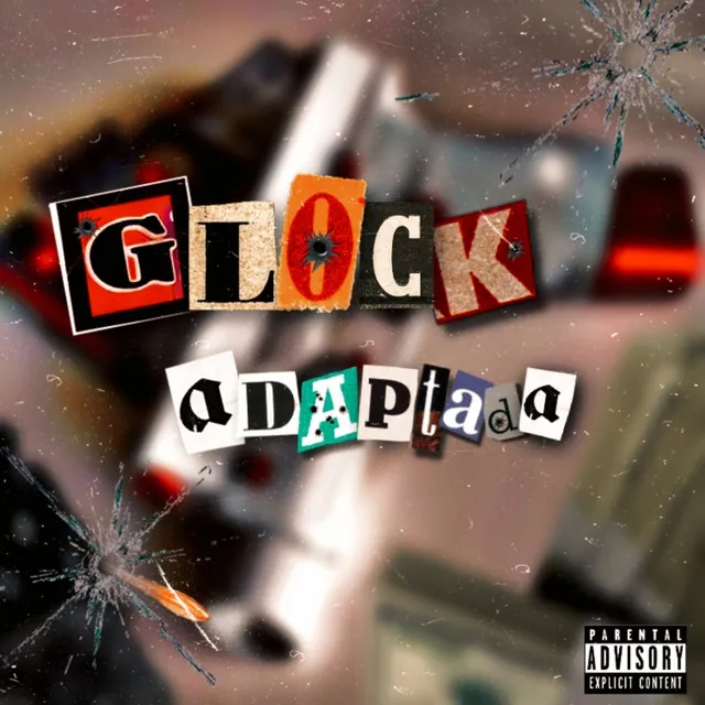 Glock Adaptada