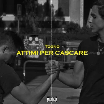 Attimi per cascare by BELPU