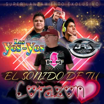 El sonido De Tu Corazon (Otra versión) by Los Jrs