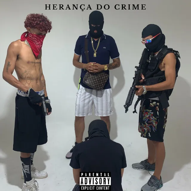 Herança do Crime