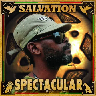 Salvation by Spectacular