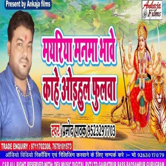 Mayariya Manama Bhave Ho Kahe E Odhul Fulba by Pramod Pathak