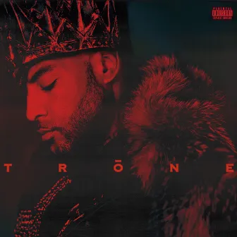 Trône by Booba