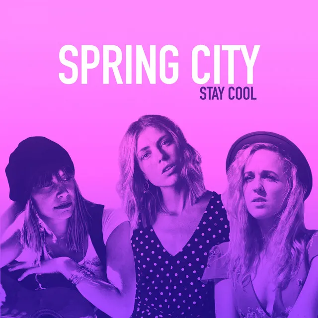 Stay Cool - Radio