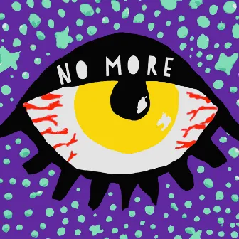 No More by Amber Navran