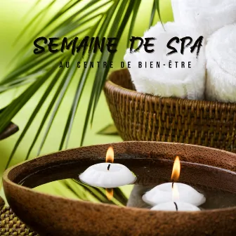 Semaine de spa au centre de bien-être: Voyage de guérison avec massage mantra by Académie de bien-être