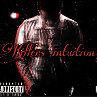 Killers Intuition by Ty