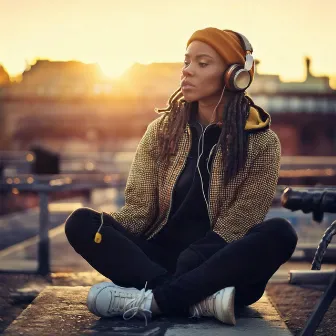 Mellow Beats: Hip Hop Relaxation Sessions by Play relaxing music