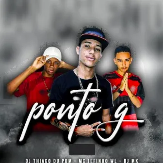 Ponto G by Mc Jerfinho wl