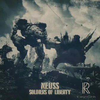 Soldiers of Liberty by N.Euss