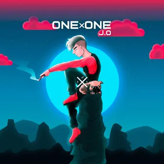 OnexOne by J.o