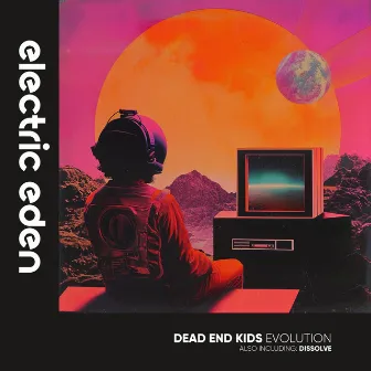 Evolution by Dead End Kids