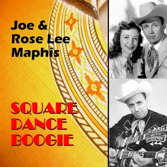 Square Dance Boogie by Rose Lee Maphis