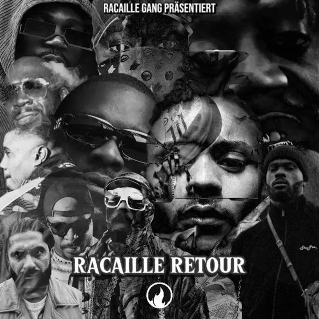 Racaille Retour