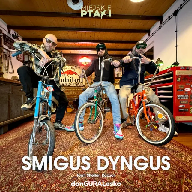 Śmigus Dyngus