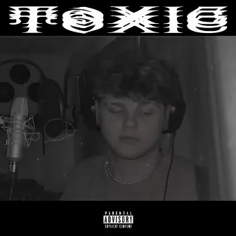 Toxic by Lil LXGEND