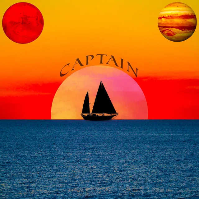 Captain