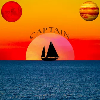 Captain by Moony Mercury Baby