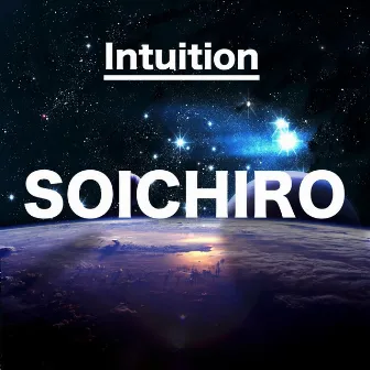 Intuition by SOICHIRO