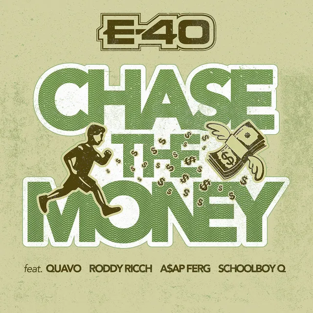 Chase The Money (feat. Quavo,Roddy Ricch, A$AP Ferg & ScHoolboy Q)