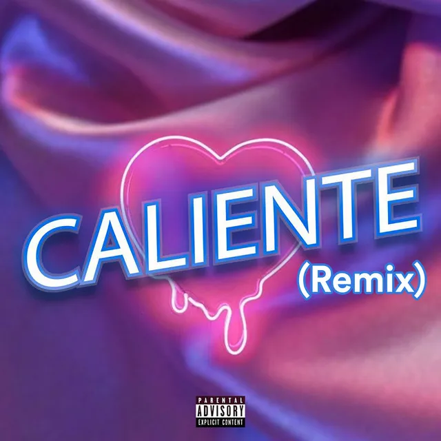 Caliente (Remix)