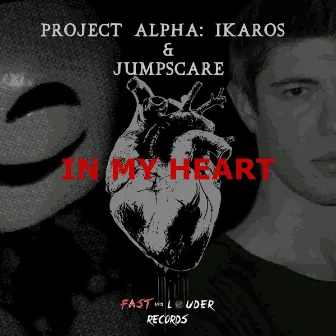 In My Heart by Project Alpha