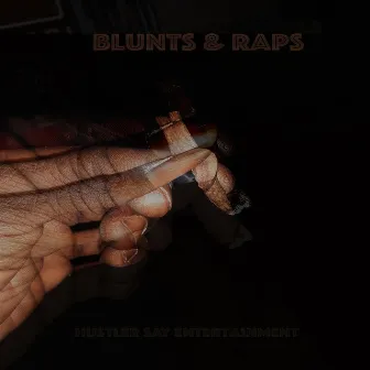 Blunts & Raps by Biko Black