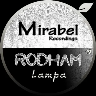 Lampa by Rodham