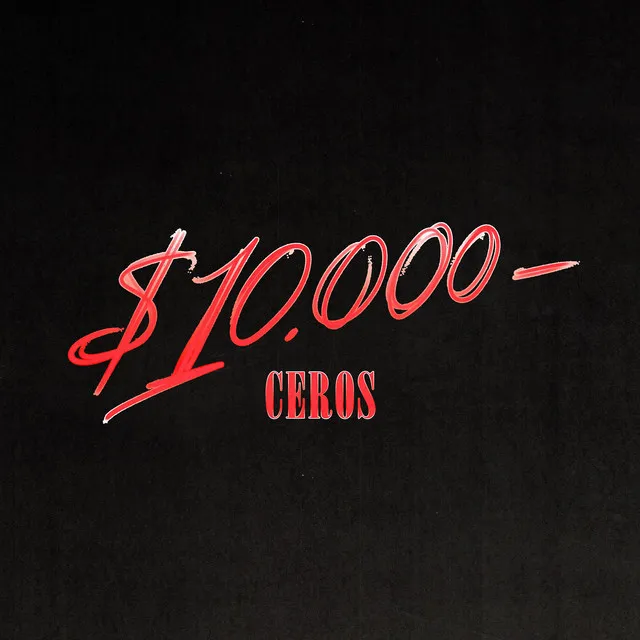 10000 CEROS