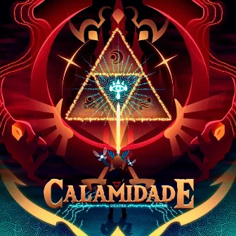 Calamidade (Link) by Shooter_sz