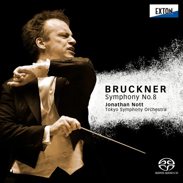 Bruckner: Symphony No.8