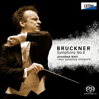 Bruckner: Symphony No.8 by Tokyo Symphony Orchestra