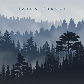 Taiga Forest: Relaxing Nature, Gentle Ambient Melodies, Sounds of the Forest, Chirping of Birds, Water Noise by Forest Hills Music Universe